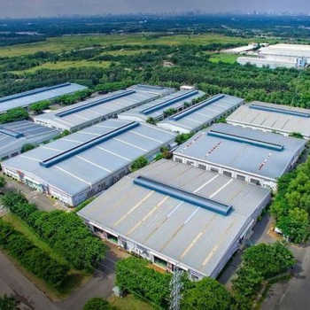 Đồng Nai dự kiến có thêm 8 khu công nghiệp mới
